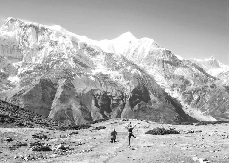 Nepal - Trek the Majestic Annapurna Circuit in Nepal: A Journey of Adventure and Natural Beauty - JoinMyTrip