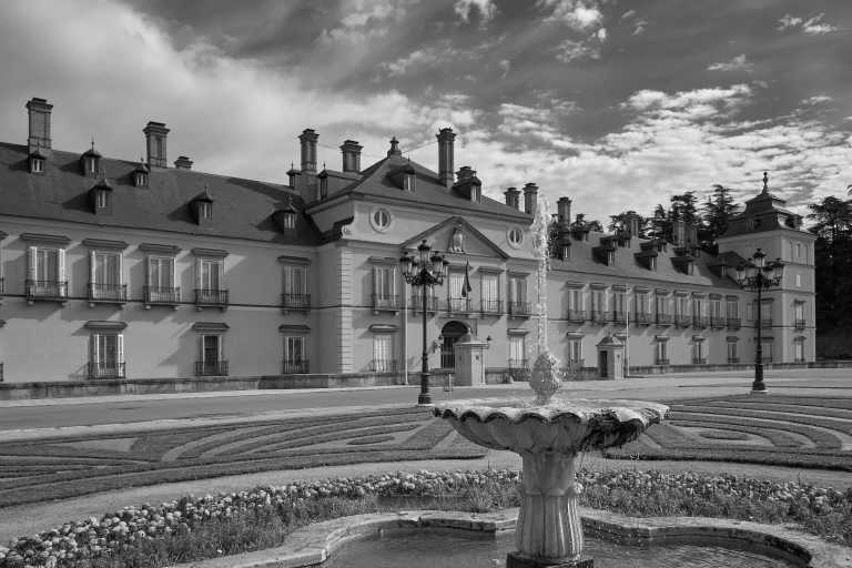 Spain - El Retiro Park - Explore Madrid and its surroundings - Toledo and Sierra de Guadarrama - 1