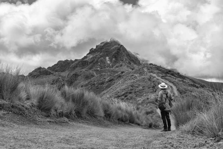 Ecuador - Ecuador Rundreise ab Quito! Historische Altstadt, Strände, indigene Dörfer und Thermalbäder - JoinMyTrip