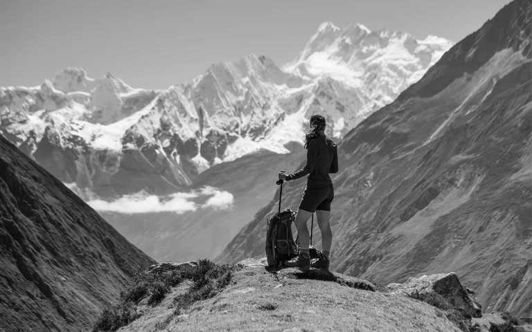 Nepal - Manaslu Trek in Nepal: Embark on a Himalayan Adventure to the Majestic Manaslu Region - JoinMyTrip