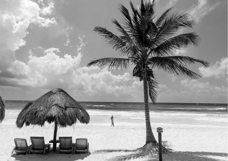 Kenya - Southern Palms Beach Resort - Stretching along Kenya's Ocean coast (3 days, 2 Nights) - 1