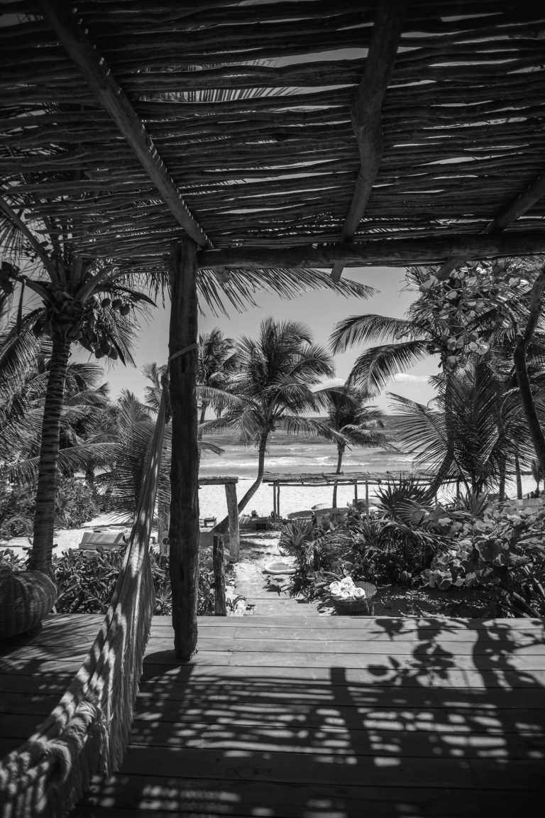 Mexico - Tulum - Discover Tulum: Explore the Coastal Beauty
