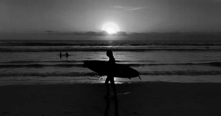 Indonesien - Kuta - Experience Bali like a local - 5 days trip filled with secret beaches and culture.