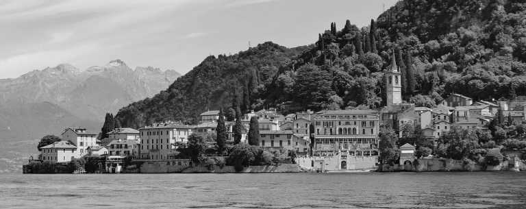 Italy - Lake Como - Weekend escape in Milan 💃