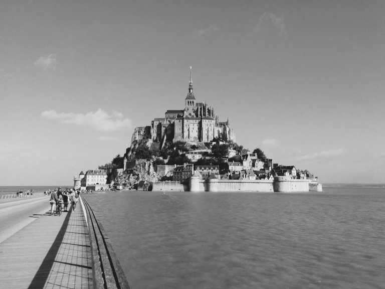France - [Private Rooms] Mont Saint-Michel & Saint Malo - Pearls of the World - JoinMyTrip