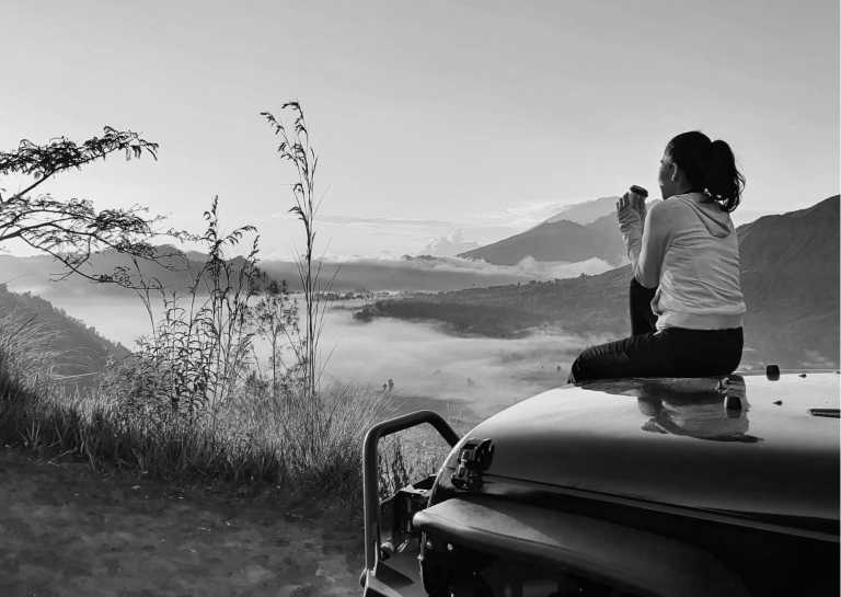 Indonesia - Real Adventure in Bali, Indonesia Exploring Nature: Hiking, Snorkeling, Walking and More - JoinMyTrip