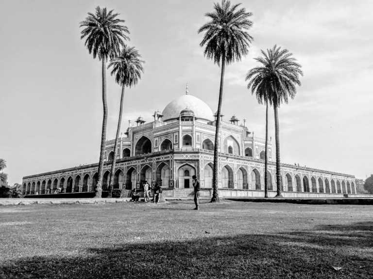 India - Delhi - Dev Deepawali Glow Trip 2025 - 1