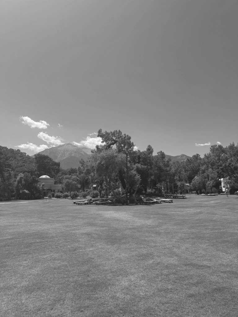 Türkei - ROBINSON Club Çamyuva - Urlaub in der Türkei -  Sport, Entspannung und Nachtleben