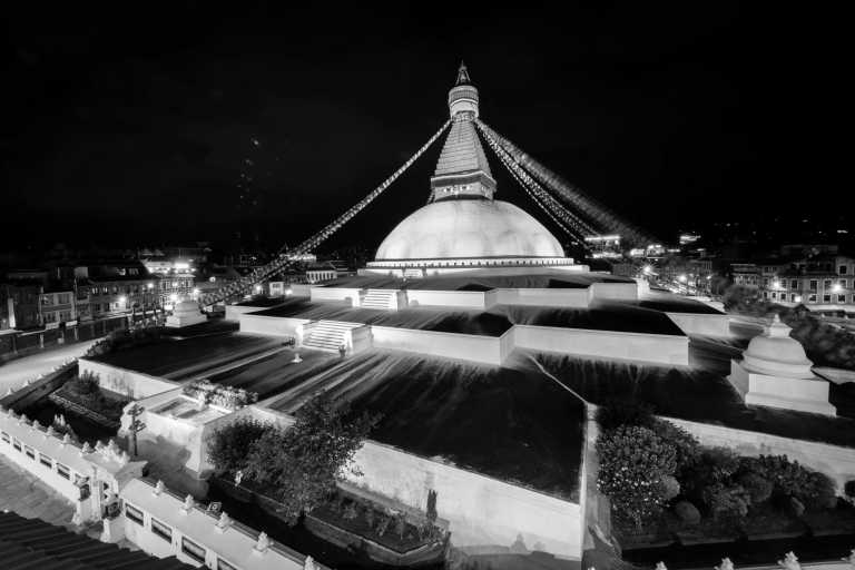 Nepal - Kathmandu - Khaptad National Park Experience: Trekking, Wildlife, and Sacred Sites in Nepal - 3