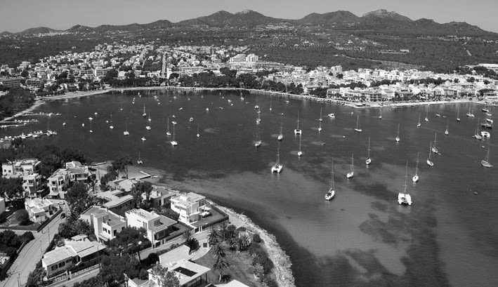 Spain - Portocolom - CoLearning - Diving on Mallorca! 🐟 Let's start our adventure!
