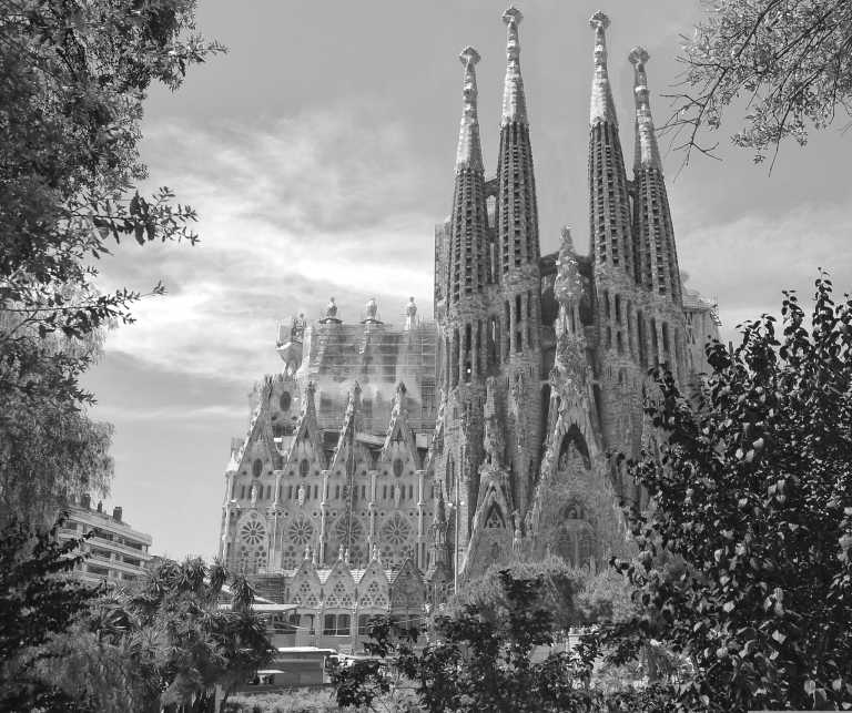 Spain - Barcelona Bliss: A Journey Through Gaudi's Masterpieces and Mediterranean Delights - JoinMyTrip