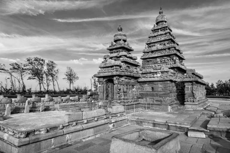 India - The hidden gems of South India: Mahabalipuram, Pondicherry and Auroville. A prefect blend of culture, heritage, beaches and human unity! (Shared Room Price) - JoinMyTrip