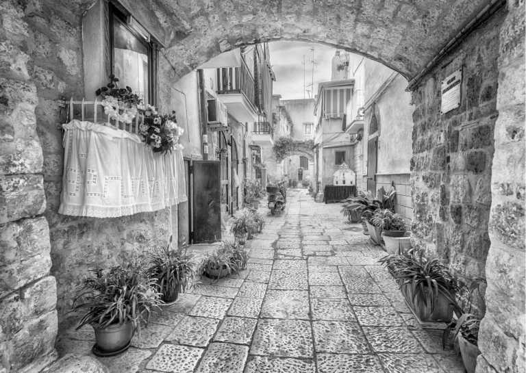 Italy - Travel Through Puglia, the Heel of Italy with a Local - JoinMyTrip