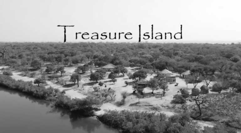 Gambia, The - Treasure Island - Epic Action and Escape Game + Städtereise Gambia mit Lokals - JoinMyTrip