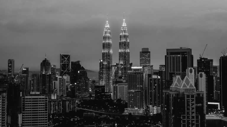 Malaysia - Countdown 2024 and New Year Eve in Malaysia - JoinMyTrip