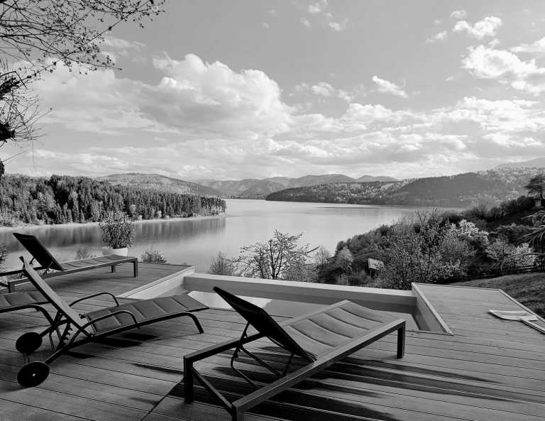 Rumänien - Great Adventure in Mini Transylvania and Alpine Coaster, Lake view, Spa & Traditional Food in Romania - JoinMyTrip