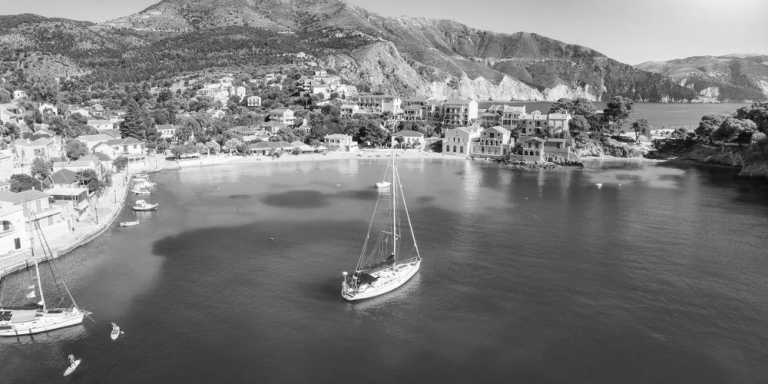 Griechenland - Cyclades Sailing Experience: Uncover Greece's Hidden Gems - JoinMyTrip