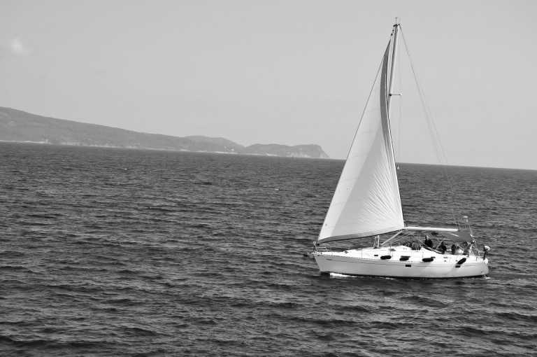 Griechenland - Kéa - Chillout & Abenteuer Segelreise griechische Inseln bis Mykonos, Full service, Gesundheits-Koch & DJ inkl.! opt. Einzelkajüte