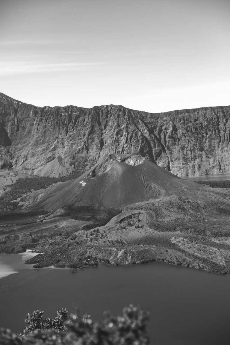 Südostasien - LOMBOK: Rinjani Volcano Crater Tracking + Gili Trawangan snorkelling adventure. - JoinMyTrip