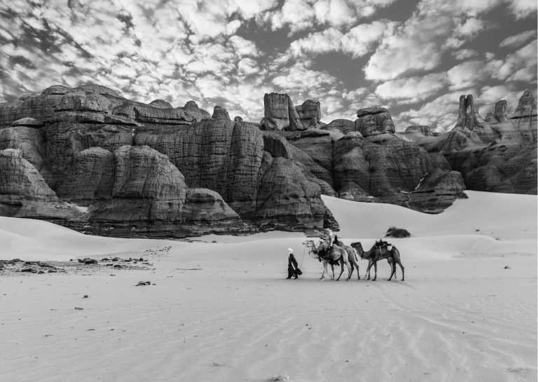 Algerien - Algeria, The Unspoiled Sahara - JoinMyTrip
