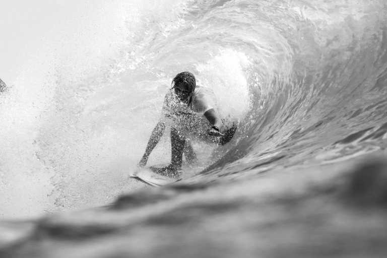 Portugal - Praia de Seixal - Adventure Holidays in Madeira: 🐬 Surf, swim with dolphins, hike and much more! 🏄‍♂️