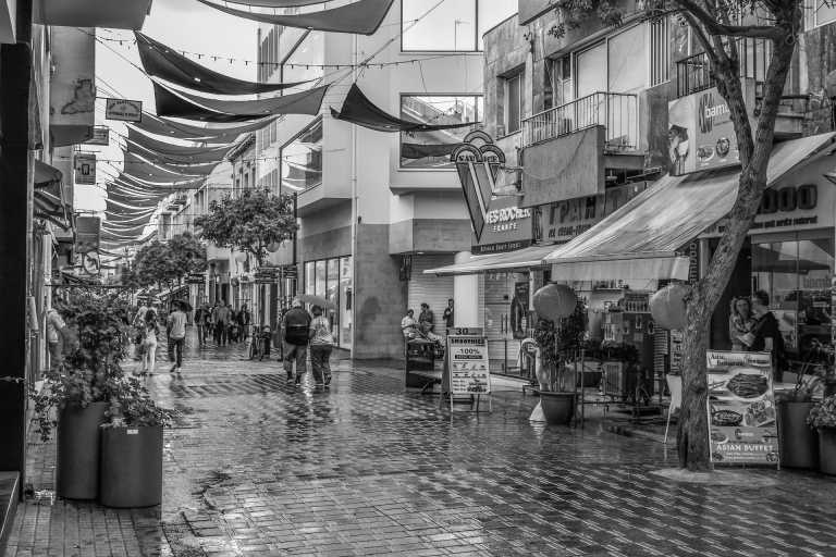 Cyprus - Nicosia - Greece Vibes in Cyprus: Culture, Wine & a Divided Capital with a Local! - 4