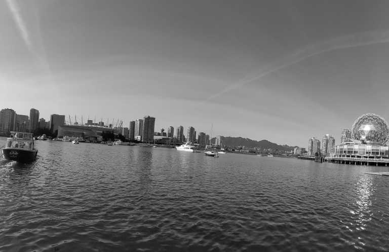 Canada - Vancouver - 4-Day Rocky Mountains Adventure with Sunrise Rail Experience - 1