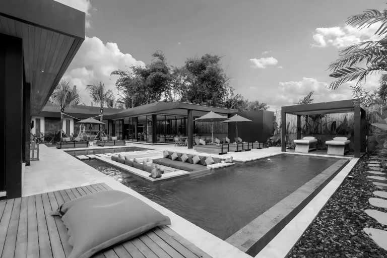 Indonesia - Ubud - Bali (Ubud) 3 Wochen - 100% Produktivität - Luxus-Workation, Arbeiten, Connecten, Wachsen - Eigenes Privatzimmer mit Privatbad für jeden Teilnehmer - 2