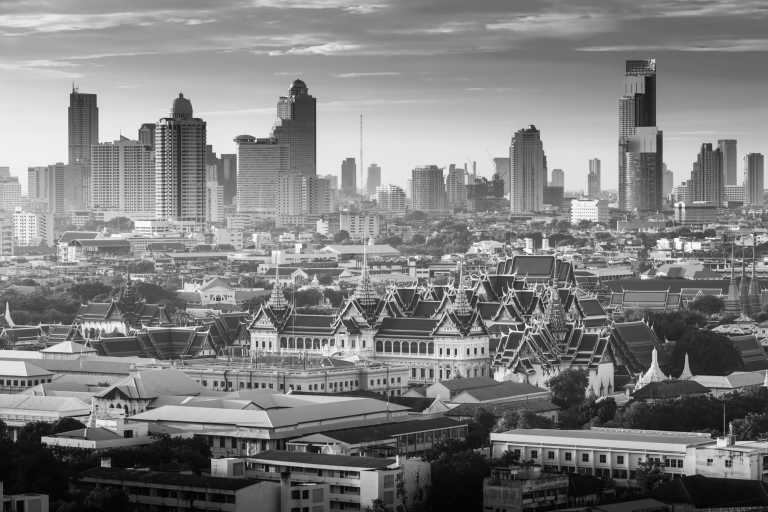 Thailand - The Grand Palace - Unleash the Wonders of Bangkok, Ayutthaya & Amphawa From Temples to Street Food in 4 days by local in Thailand - 1