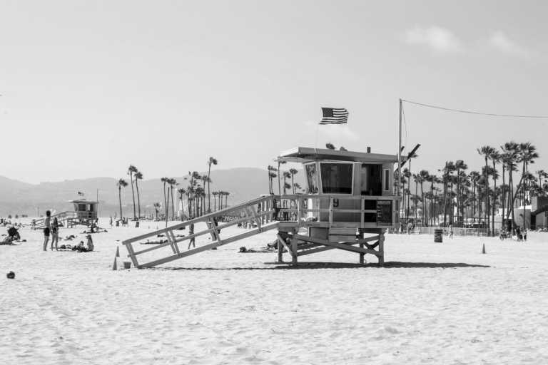 Vereinigte Staaten - Los Angeles - 🌴Abenteuer, Party, Sightseeing und Strand....   erlebe Los Angeles!🏖️ [14 Tage] - 1