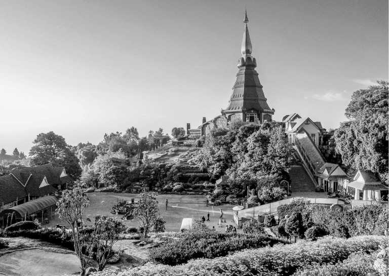 Thailand - Immerse Yourself in Authentic Chiang Mai, Thailand: Explore Like a Local with Locals! - JoinMyTrip