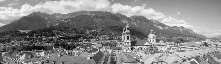 Austria - Innsbruck - Overnight sleep in an Igloo ⛄❄️ fun winter experience in Austria - 4