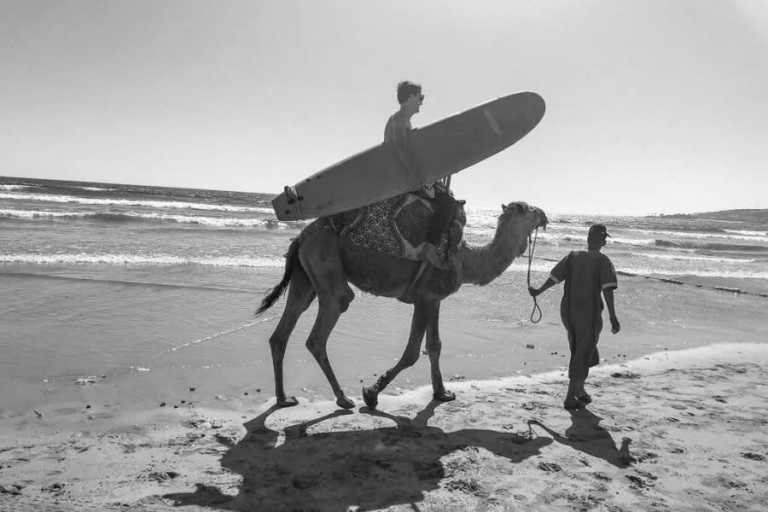 Morocco - Amazing Surfing/Adventure/Social/Culture Trip in Morocco ☀ - JoinMyTrip