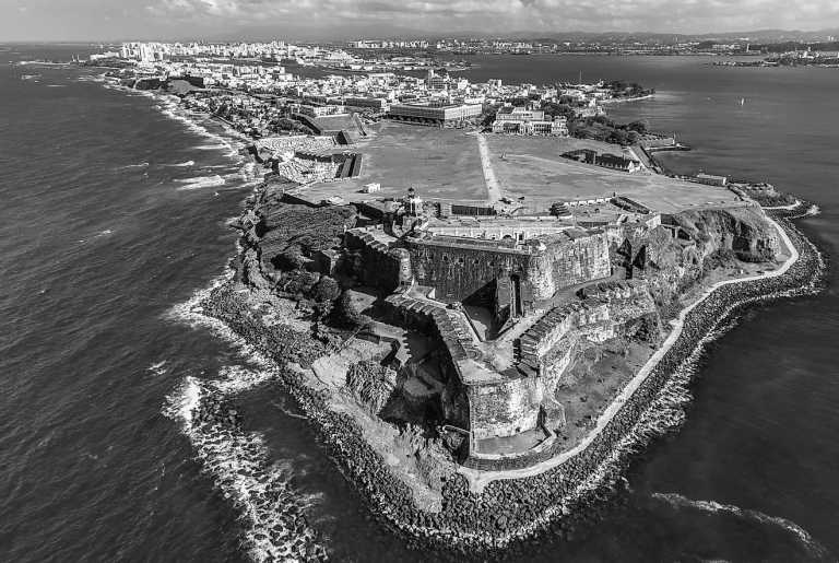 Puerto Rico - San Juan - Explore the North and West Side of Puerto Rico with a Local in a Road Trip - 1