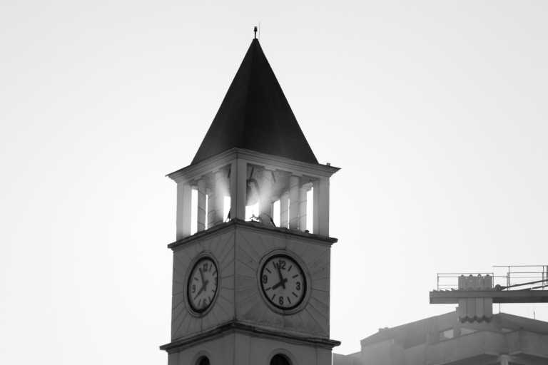 Albania - Tirana - Travel through the new discovered south of Albania