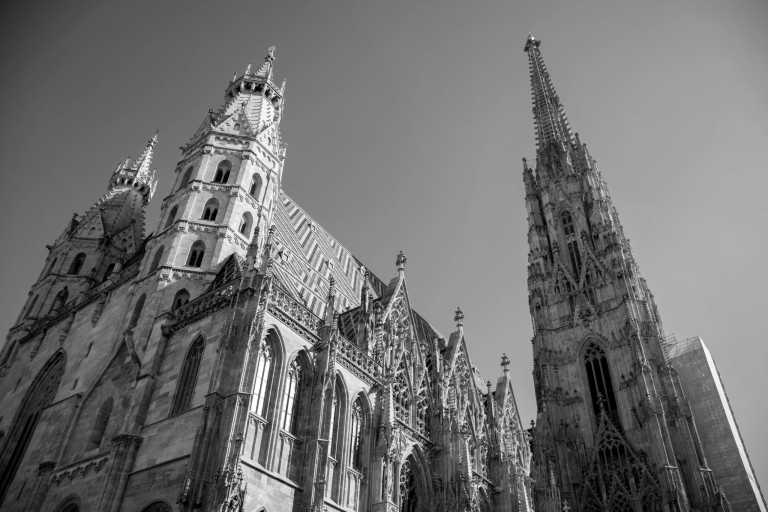 Austria - Wien - The best of Vienna 🇦🇹​ City Trip