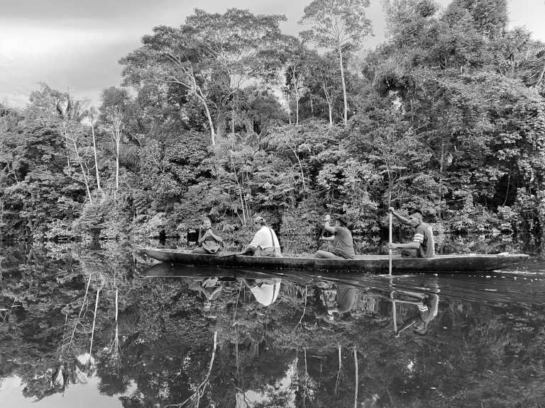 Ecuador - Cuyabeno - 5 Days - Cuyabeno Amazon Exploration