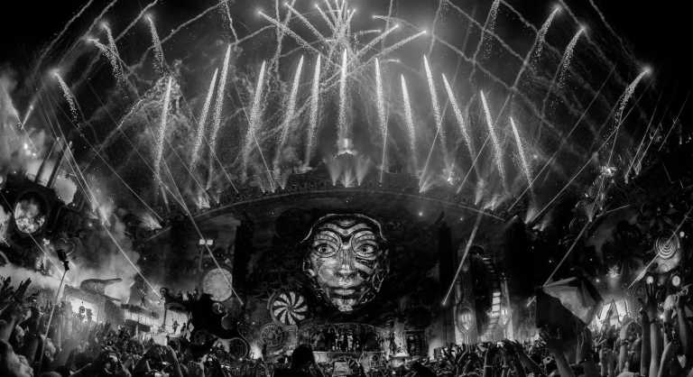 Brasilien - 🇧🇷 Tomorrowland Brasil: Der perfekte Trip – Strände, Dschungel, Städte und das legendäre Festival! 🇧🇷 - JoinMyTrip
