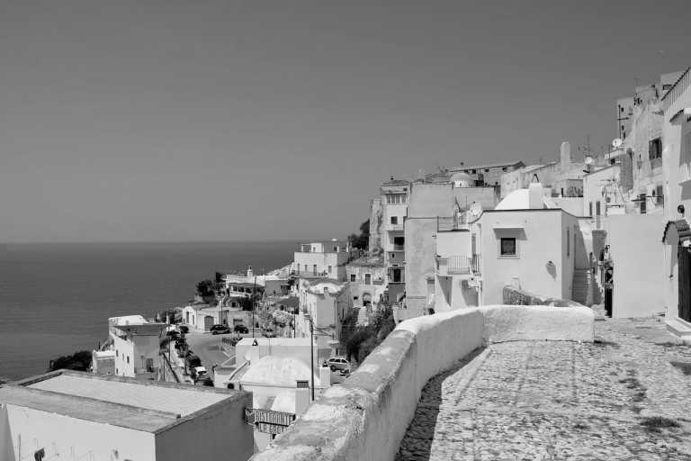 Italien - Peschici - June in Apulia: 8-Day Coastal Retreat in Peschici with Authentic Food & AirBodyFlow 🌺 - 1