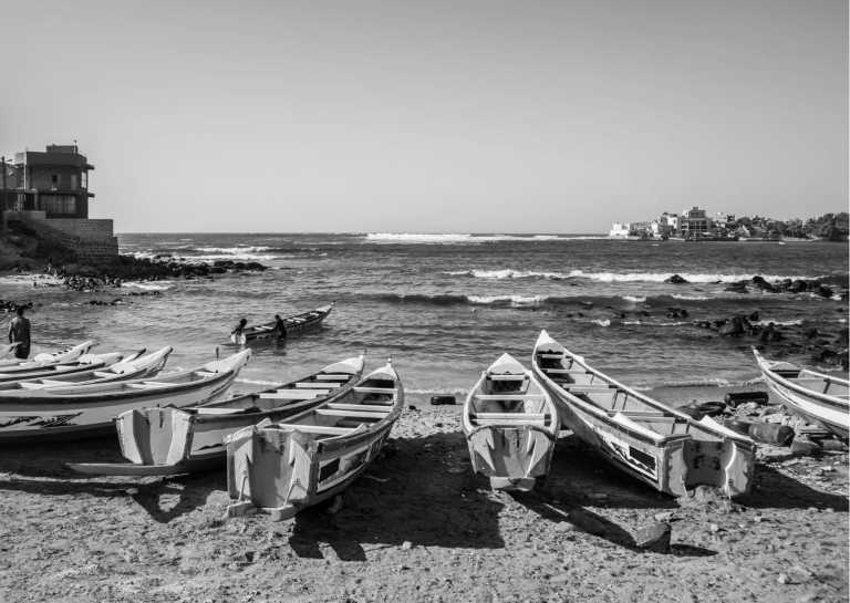 Senegal - Unveiling the Hidden Charms of Senegal: Discover its Rich Culture, Wildlife, and Natural Beauty - JoinMyTrip