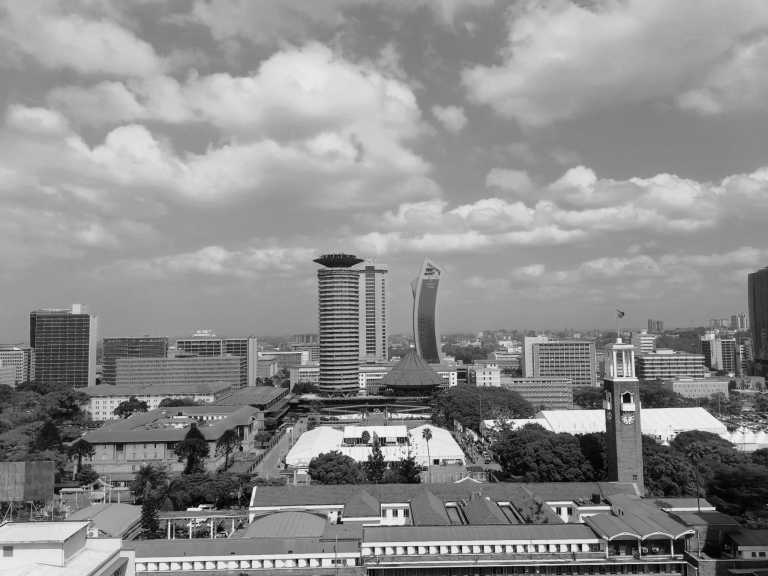 Kenya - Nairobi - 7-Days Safari in Kenya: A Wildlife Adventure that visit 4 Destinations in Kenya! - 3