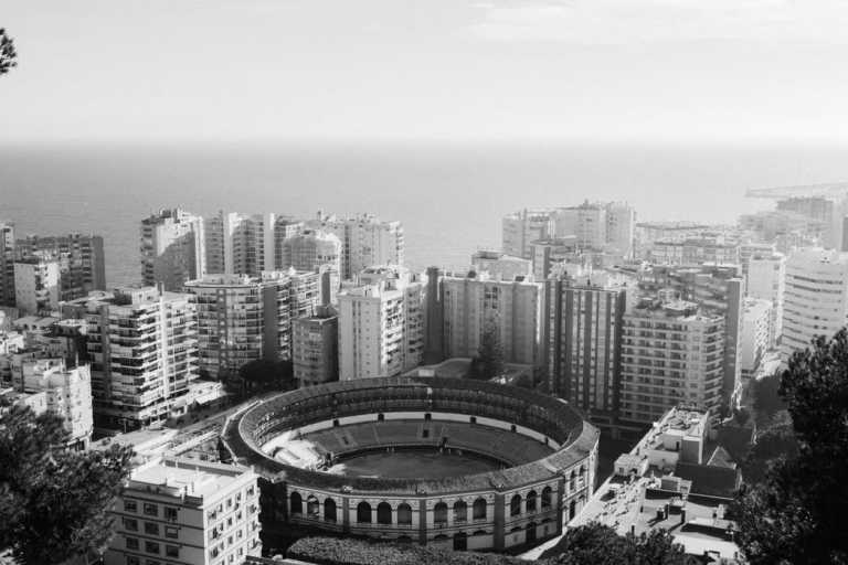 Spain - Málaga - Rundreise Spanien - 2
