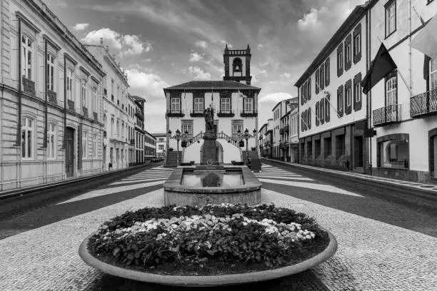 Portugal - Ponta Delgada - Azores Nature Immersion 🥾