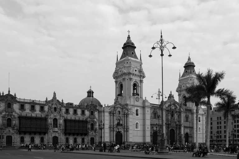 Peru - Lima - Peru with Kayla - 1