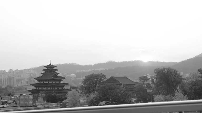 Korea, South - Seoul - Workation in South Korea: Seoul to Busan Coworking Experience - 3