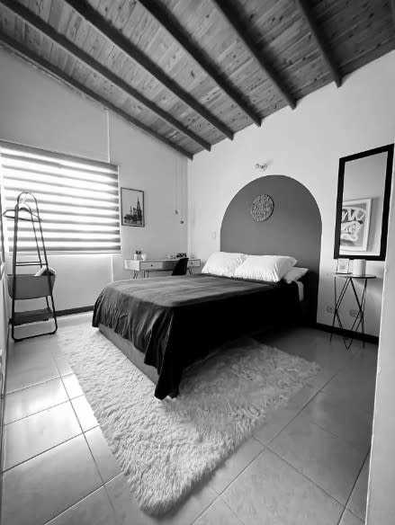 Colombia - Medellin - Living Like a local in Medellin 1 month ✨ (Pet-friendly) Comuna 13, Picnics, Hiking, Guatapé, Provenza 🌍 | COWORKING TRIP 👩‍💻| - 3