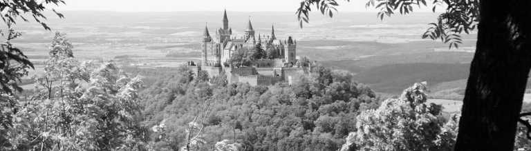 Deutschland - Step into the Flow | Hohenzollern Castle | Sankenbach Lake & Falls | Black Forest | 3 days - JoinMyTrip