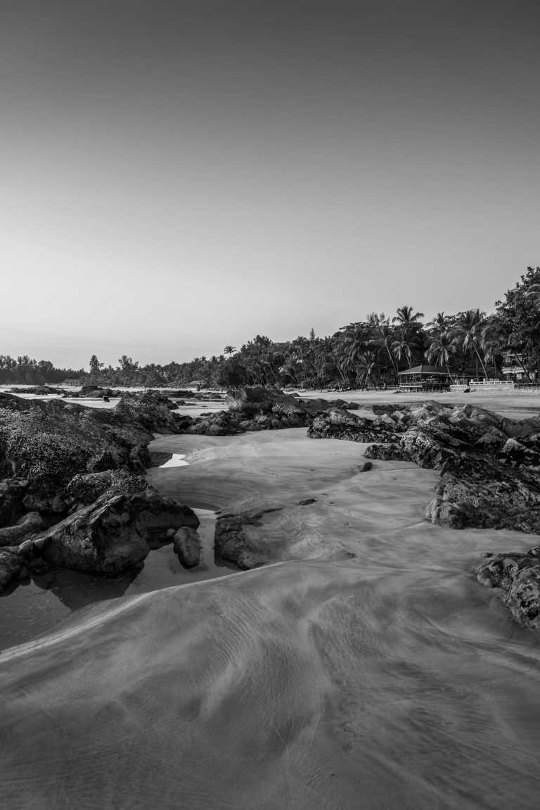 Indonesia - Jimbaran - Chill, Sunny, and Fresh New Year Holidays in Bali, Indonesia