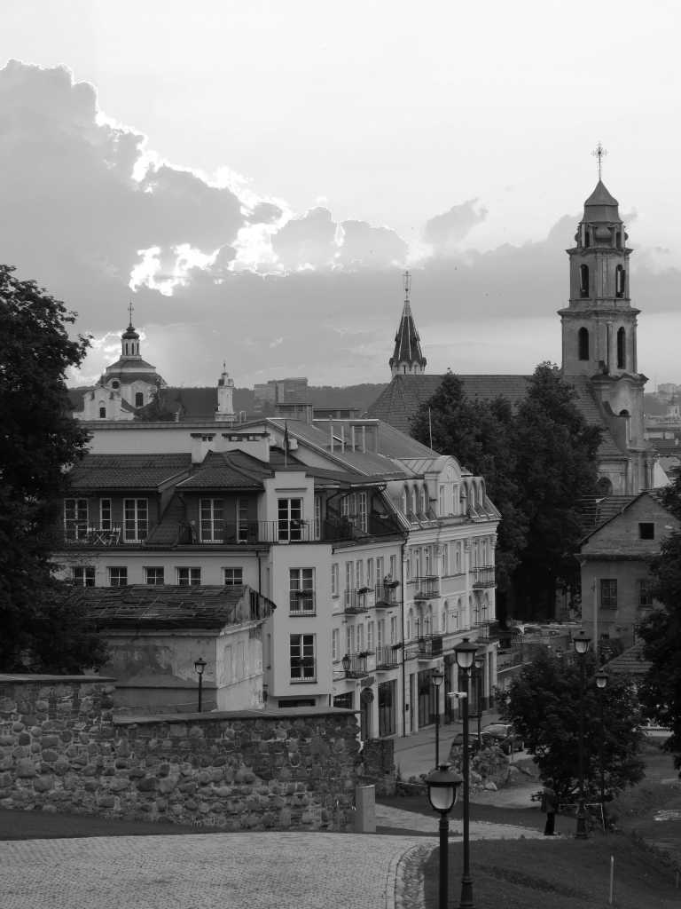 Lithuania - Vilnius - Litauen Highlights - von Vilnius⛪ ans Meer 🌊 und zurück ✨Girls only✨ - 3