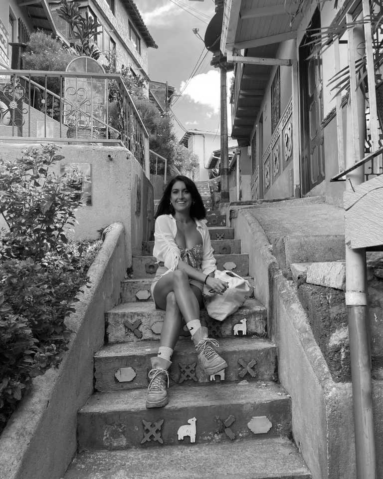 Kolumbien - 1 SPOT LEFT!!! Colombia 360º Trip Full of Local Experiences & Sightseeing with Experienced Local TripLeader! - JoinMyTrip